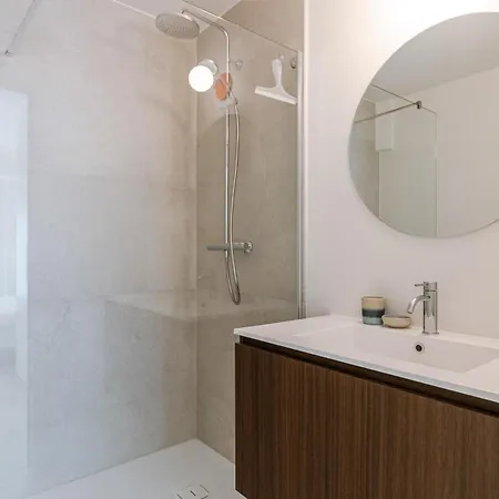 Appartement Flat Musin