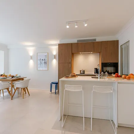 Flat Musin Oostende