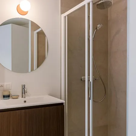 Apartmán Flat Musin Ostende