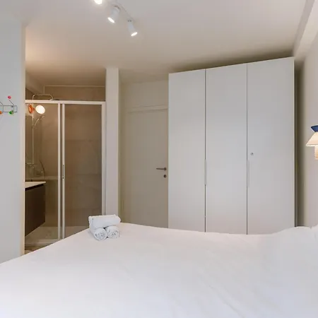 Flat Musin Apartmán