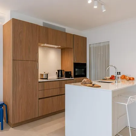 Flat Musin Apartmán Ostende