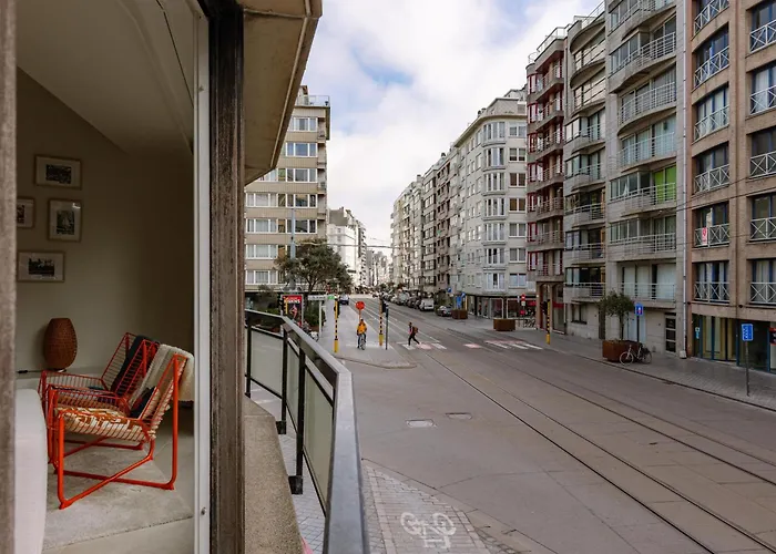 Flat Musin Appartement *