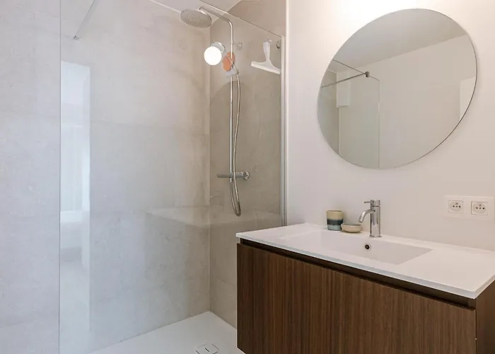 Appartement Flat Musin